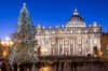 Targ de Craciun la Roma - zbor direct din Oradea