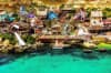 Malta island-break