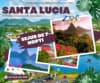 Sejur de 7 nopti in ST. LUCIA (OR)