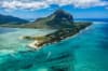 OFERTA DE SEJUR MAURITIUS + ISTANBUL-PLECARE DIN CLUJ NAPOCA (CC)