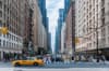 Vacanta Last Minute la New York , sejur 6 nopti, cu plecare din Bucuresti(LP)