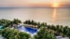 20.11 VIETNAM , PHU QUOC , Hotel AMARIN RESORT AND SPA 4* , avion , 7 nopti, pret/ persoana =1494Eur