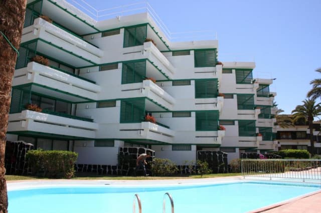 29.08 avion Bucuresti, Spania - Gran Canaria Playa del Ingles, Maba Playa 802 EURO, 7 nopti, Fara masa