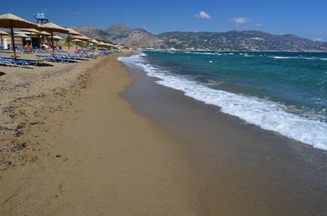 🇬🇷 659 EUR/pers - GRECIA, Insula Creta - Sun Boutique ***, Fara masa