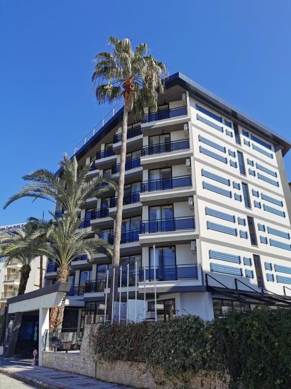 🇹🇷 724 EUR/pers - TURCIA, Antalya - Sette Serenity Hotel ****, All inclusive