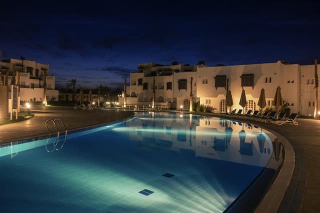 🇪🇬 713 EUR/pers - EGIPT, Hurghada - Hotel Mercure Hurghada ****, All inclusive