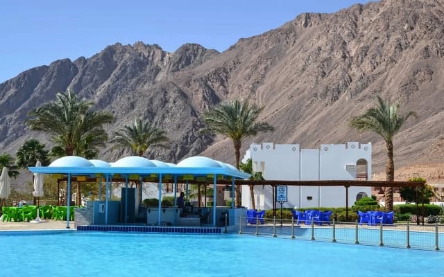 🇪🇬 453 EUR/pers - EGIPT, Sharm El Sheikh - Happy Village Life Dahab ***, Demipensiune inclusa