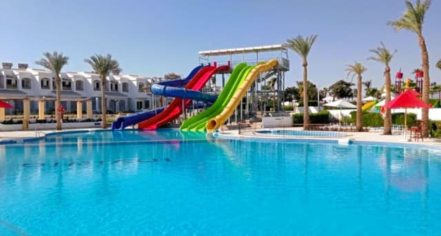 🇪🇬 723 EUR/pers - EGIPT, Sharm El Sheikh - Invidia Coral Beach Tiran ****, All inclusive
