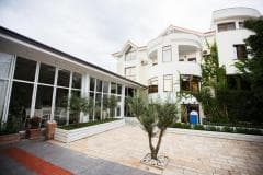 🇦🇱 519 EUR/pers - ALBANIA, Litoral Albania - Hotel Vila Arber ***, Demipensiune inclusa