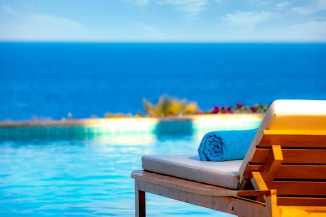 🇪🇬 623 EUR/pers - EGIPT, Hurghada - ZEN RESORT SAHL HASHEESH ****, All inclusive
