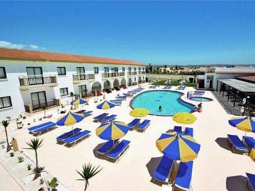 13.09 avion Bucuresti, Cipru - Zona Larnaca Ayia Napa, Cosmelenia Hotel Apartments 626 EURO, 7 nopti, Demipensiune inclusa