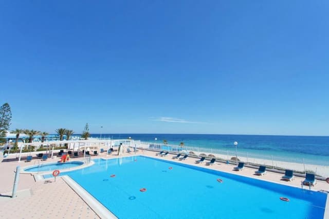 🇹🇳 388 EUR/pers - TUNISIA, Litoral - El Mouradi Club Selima ***, All inclusive