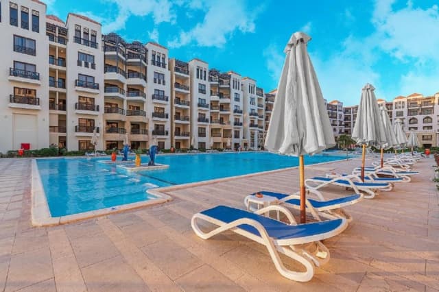 🇪🇬 722 EUR/pers - EGIPT, Hurghada - Gravity Hotel Aqua Park Hurghada Ex Samra *****, All inclusive