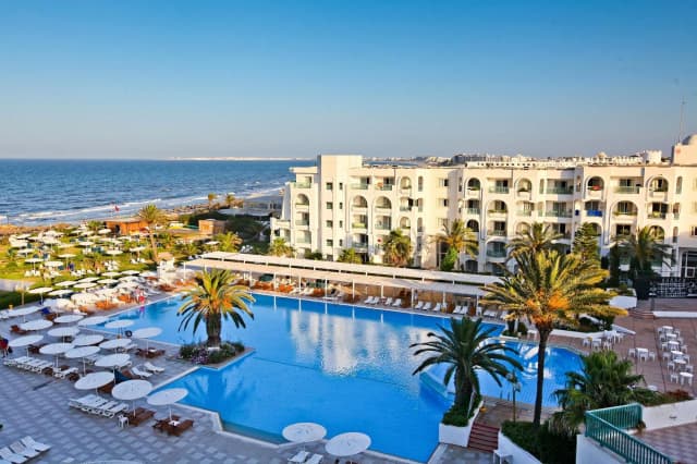 🇹🇳 438 EUR/pers - TUNISIA, Litoral - El Mouradi Mahdia ****, All inclusive