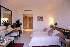 🇹🇳 618 EUR/pers - TUNISIA, Litoral - Laico Hammamet *****, All inclusive