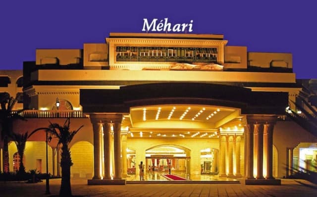 🇹🇳 849 EUR/pers - TUNISIA, Litoral - GOLDEN YASMINE MEHARI THALASSA & SPA *****, All inclusive