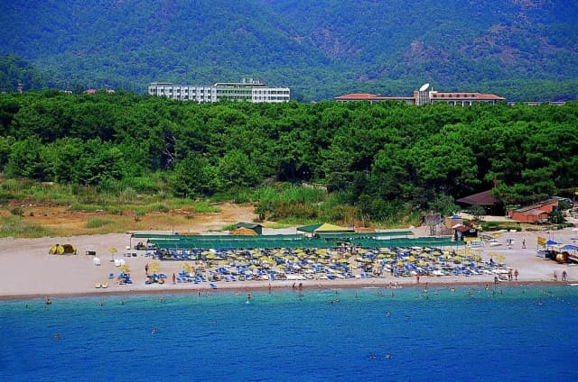 🇹🇷 776 EUR/pers - TURCIA, Antalya - Hotel Armas Kaplan Paradise *****, Ultra all inclusive