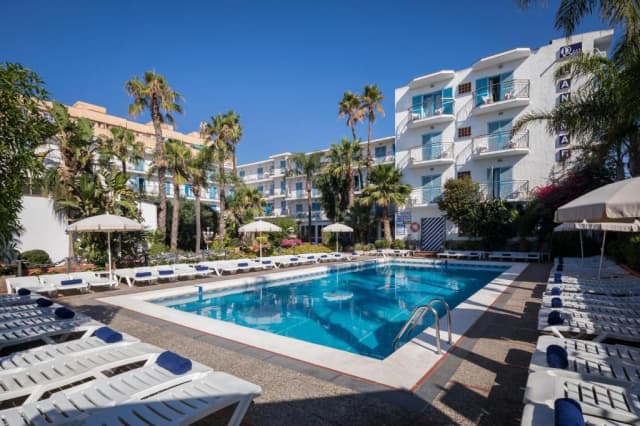 🇪🇸 669 EUR/pers - SPANIA, Costa Brava - H Top Planamar ***, Mic dejun inclus