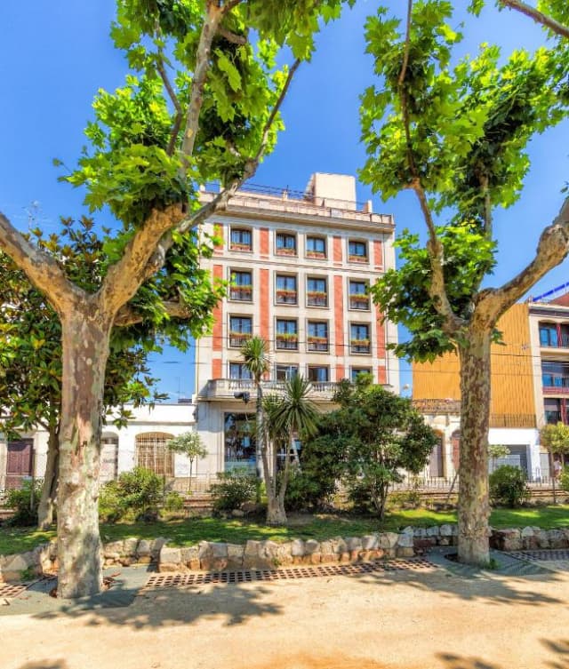 🇪🇸 669 EUR/pers - SPANIA, Costa Brava - Hotel Fergus Espanya ***, Fara masa
