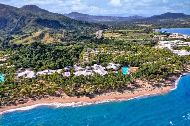 🇩🇴 1.066 EUR/pers - REPUBLICA DOMINICANA, Puerto Plata - Playa Bachata Resort ****, All inclusive