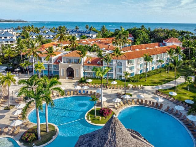 🇩🇴 1.410 EUR/pers - REPUBLICA DOMINICANA, Puerto Plata - VH Gran Ventana Beach Resort ****, All inclusive