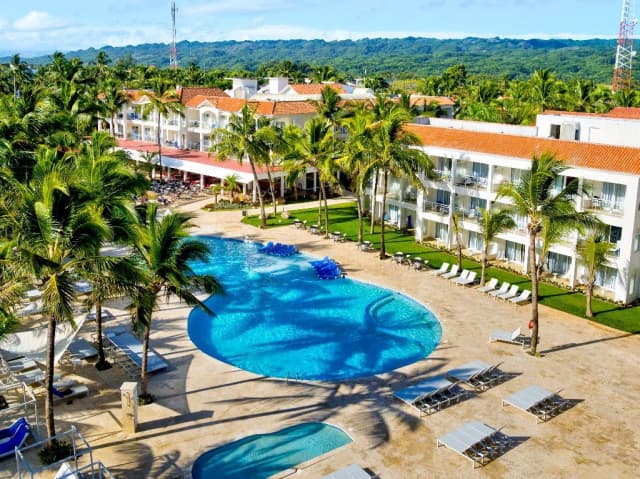 1.714 EUR/pers - REPUBLICA DOMINICANA, Puerto Plata - Viva Tangerine by Wyndham ****, All inclusive