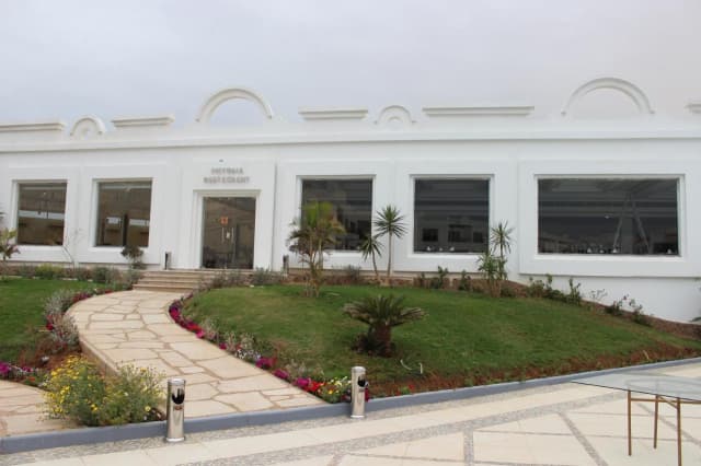 441 EUR/pers - EGIPT, Sharm El Sheikh - OLD VIC SHARM RESORT ****, All inclusive