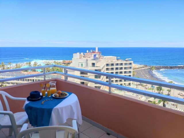ULTIMLELE LOCURI TENERIFE 7 NOPTI 4**** CONCORDIA PLAYA DEMIPENSIUNE ZBOR DIRECT DIN OTOPENI CU TAXE INCLUSE