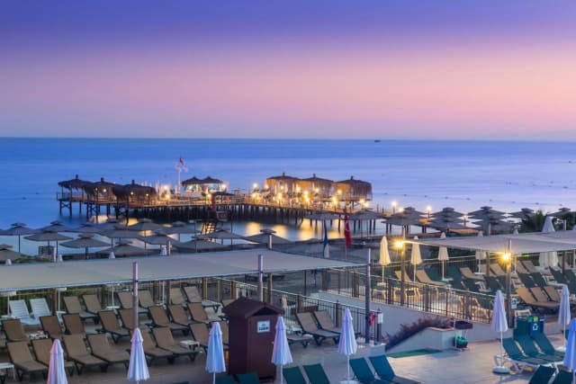 ‼️ LAST MINUTE TURCIA ‼️ CLUB NENA 5* All Inclșusive 933 Euro/pers