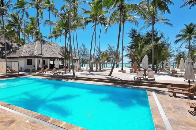 ULTRA LAST MINUTE REVELION 2027 ZANZIBAR 7 NOPTI SBH MONICA 5***** ALL INCLUSIVE ZBOR DIRECT DIN OTOPENI CU TAXE INCLUSE