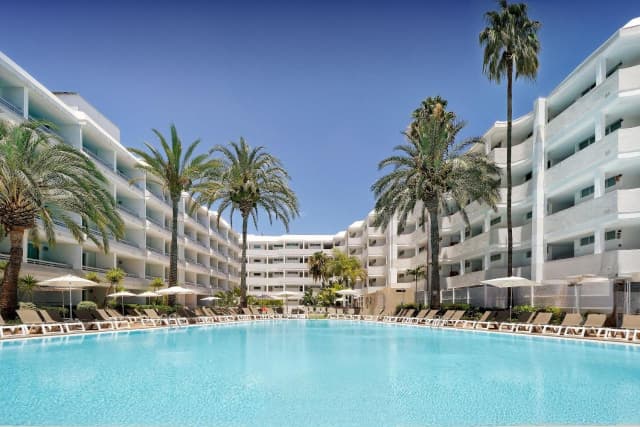 ULTRA LAST MINUTE NSULELE CANARE 4**** ALL INCLUSIVE AKEAH ZBOR DIRECT DIN OTOPENI CU TAXE INCLUSE