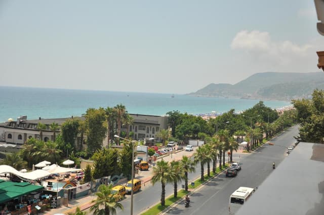 ULTRA LAST MINUTE ANTALYA 4**** ALL INCLUSIVE TAC PREMIER ZBOR CHARTER DIN OTOPENI