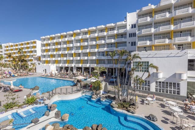 ULTRA LAST MINUTE INSULELE CANARE 4****ALL INCLUSIVE ABORA CATARINA ZBOR DIRECT DIN OTOPENI CU TAXE INCLUSE