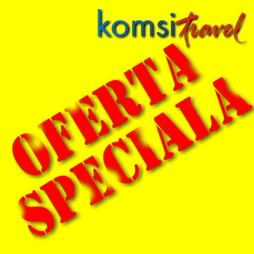 VIETNAM Charter Phu Quoc - Melia Vinpearl Phu Quoc 5***** Demipensiune, Charter zbor direct din Bucuresti!