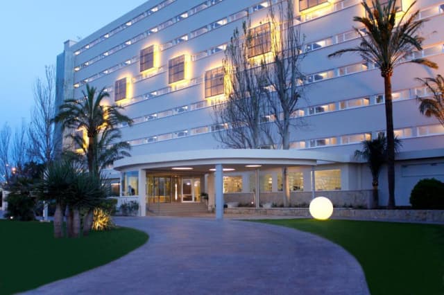 ULTRA LAST MINUTE PALMA DE MALLORCA 4*** BG JAVA ZBOR DIRECT DIN OTOPENI CU TAXE INCLUSE