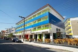 ULTIMELE LOCURI PARALIA KATERINI, AUTOCAR DIN SIBIU, LA HOTEL AKTI MUSSON 3*, LA TARIFUL DE 373 EURO/PERSOANA, DEMIPENSIUNE!