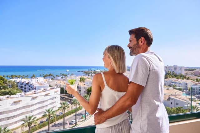 ULTRA LAST MINUTE PALMA DE MALLORCA 4**** WELIKE FENIX ZBOR OTOPENI CU TAXE INCLUSE