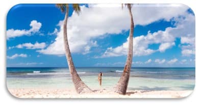 PUNTA CANA - 9 NOPTI CU ZBOR DIN BUDAPESTA ✈️