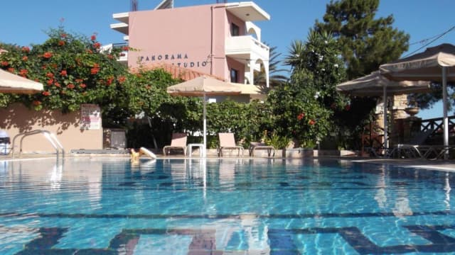 ULTRA LAST MINUTE INSULA RODOS PANORAMA ZBOR CHARTER DIN CLUJ NAPOCA/ OTOPENI CU TAXE INCLUSE