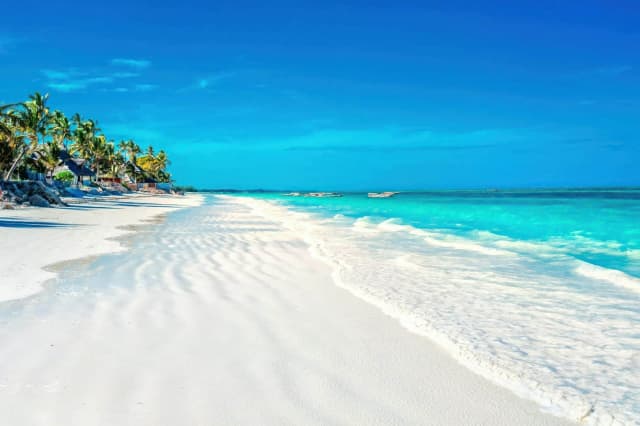 SEJUR ZANZIBAR SI SAFARI SERENGETI - PLECARE DIN BUCURESTI