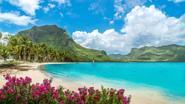 SEJUR 10 NOPTI IN MAURITIUS C PLECARE DIN CLUJ
