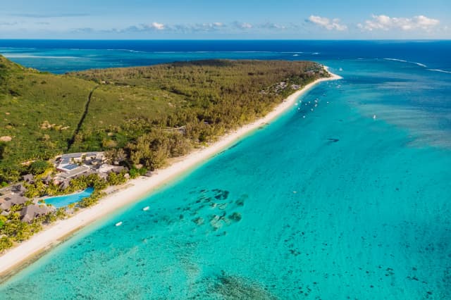 LAST MINUTE MAURITIUS CU PLECARE DIN CLUJ