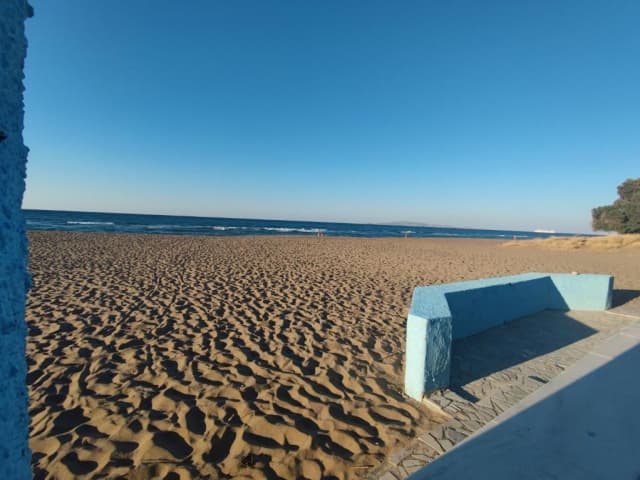 LTRA LAST MINUTE INSULA CRETA TASAGARAKIS BEACH 3*** ZBOR CHARTER CU TAXE INCLUSE