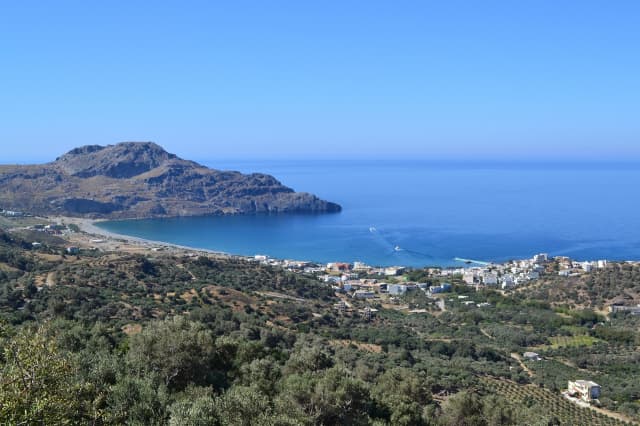 Last Minute Creta , sejur 7 nopti, cu plecare din Cluj (LP)