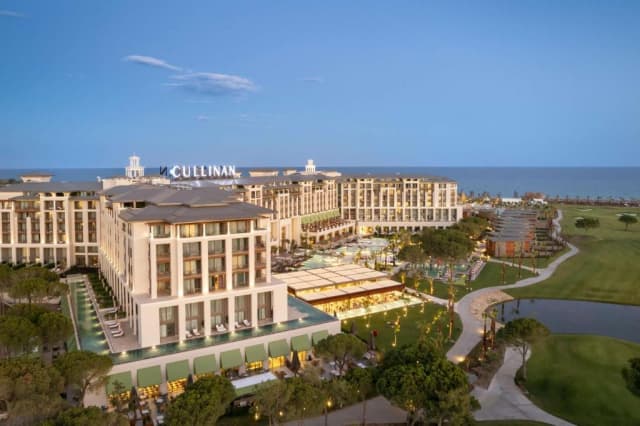 Oferta speciala sejur Turcia cu plecare din Cluj Napoca din 19.08(TBI)