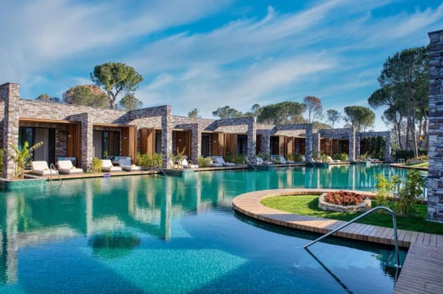Oferta speciala sejur Premier All Inclusive Turcia cu plecare din Cluj Napoca din 19.08(TBI)