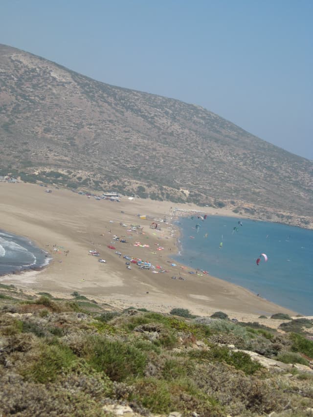 09.09 Zbor Bucuresti, Grecia - Rhodos Faliraki, DIAGORAS 460 EURO, 7 nopti ALL INCLUSIVE