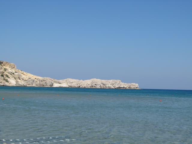 23.08 Zbor Bucuresti, Grecia - Rhodos Faliraki, DIAGORAS 605 EURO, 7 nopti ALL INCLUSIVE