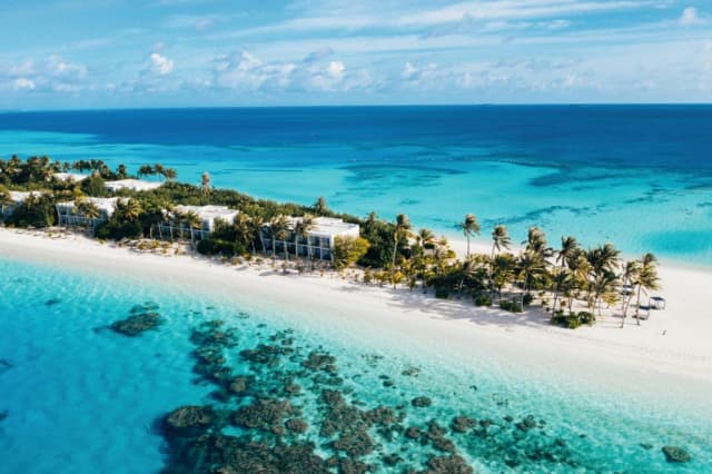 OFERTA MALDIVE SEJUR 7 NOPTI CU PLECARE DIN CLUJ