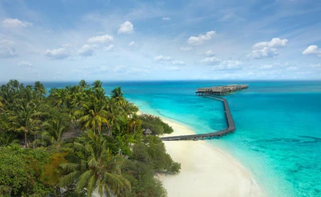 OFERTA MALDIVE SEJUR 7 NOPTI CU PLECARE DIN CLUJ